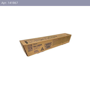 Тонер Ricoh черный тип C9500