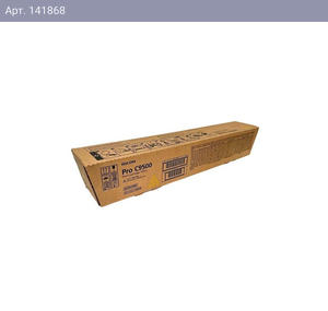 Тонер Ricoh желтый тип C9500