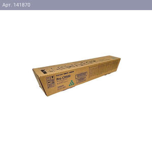 Тонер Ricoh голубой тип C9500