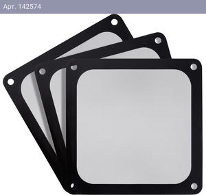 Сменный фильтр Silverstone G56FF123B3PK020 (3 Pack)