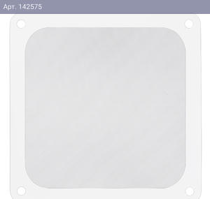 Сменный фильтр Silverstone G560FF12W300020