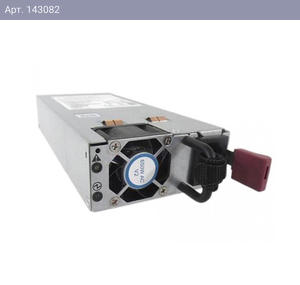 Блок питания CISCO Power Supply 650W AC, Port Side Intake, for Nexus 9000 series, NXA-PAC-650W-PI