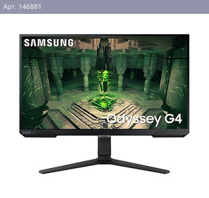 Монитор Samsung 25