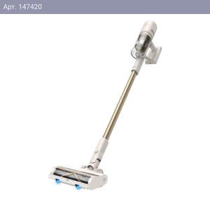 Пылесос вертикальный Dreame Cordless Vacuum Cleaner U20