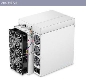 Системный блок Bitmain S19k Pro-110TH/s-23W