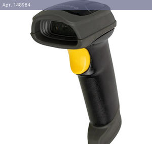 Сканер штрих-кода Mindeo 2D MD6600-HD USB cable