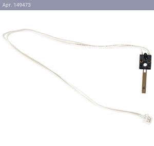Термистор средний (AW100131)