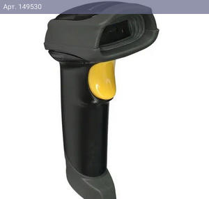 Сканер штрих-кода Mindeo 2D MD6600AT-HD, USB с автосенсорной подставкой