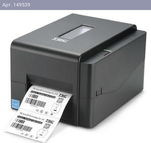 Принтер этикеток TSC TE300, TT, 4