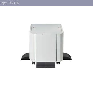 Тумба высокая Type 69 (942025) для P 800, P 801, IM 550F, IM 600F, IM 600SRF