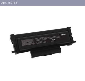 Тонер-картридж Xerox 006R04404 ориг. 6000стр., черный, для B230,B225,B235