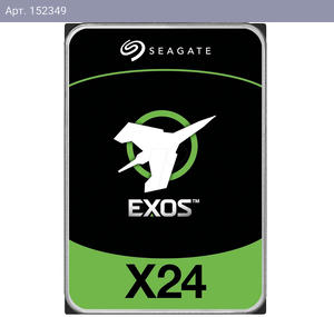 Жесткий диск серверный Seagate 3.5