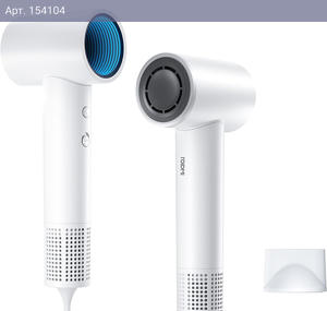 Hair dryer Miro (White)