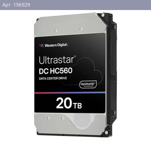 Жесткий диск серверный Western Digital 3.5