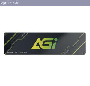 Радиатор AGI Graphene heatsink