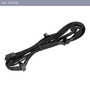 Кабель SATA PP06B-4SATA10
