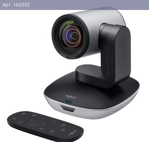 Камера для ВКС Logitech PTZ Pro 2 Camera