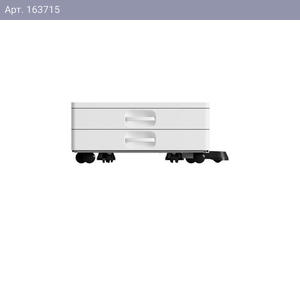 Лоток подачи бумаги PB3340 для Ricoh IM C2010, IM C2010A, IM C2510 (419368)