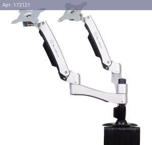 Кронштейн Silverstone SST-ARM22SC (G56ARM22SC00010)