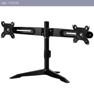 Кронштейн Silverstone SST-ARM23BS (G56ARM23BS00010)