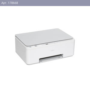 МФУ Deli Bad Pack Deli D511W-EA1 A4, МФУ, струйное, цветное , 8,5стр/мин, 4800х1200dpi ,USB/WiFi/AirPrint, СНПЧ (D511W-EA1) bp