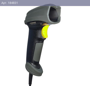 Сканер штрих-кода Mindeo 2D MD7919 ручной Multiscan, USB