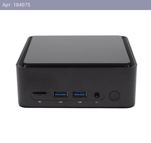 Компьютер Raskat STANDART 507 (Intel Core i5-12450H, RAM 16GB, SSD 512GB, noOS)