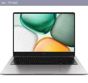 Ноутбук HONOR MagicBook X 14 Intel Core i5-13420H/16Gb/SSD512Gb/14
