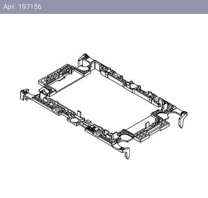 Аксессуары ASUS CPU CARRIER KIT