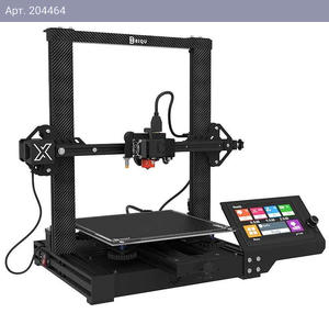 3D Принтер BIQU Bad Pack BX