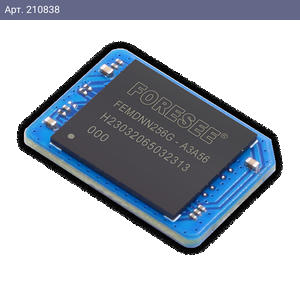 Orange Pi eMMC 256 GB
