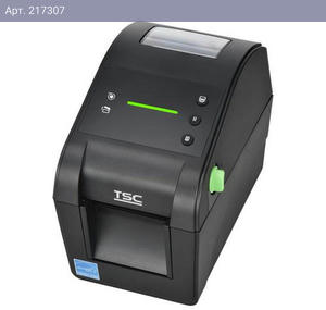 Принтер этикеток TSC DH220E DT, 2