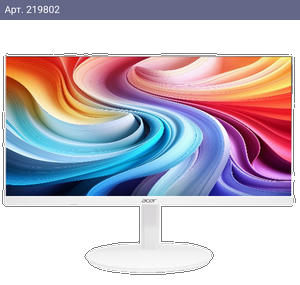 Моноблок Acer Bad Pack Aspire C24A Intel Core i3 1305U/8Gb/SSD512Gb/23.8
