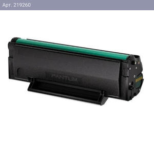 Тонер-картридж Pantum TL-C2310H для устройств Pantum серий BP2300/BP2300W/BP2300NW/BM2300/BM2300W/BM2300NW/BM2300A/BM2300AW/BM2300ANW (емкость 1600 стр.) (TL-C2310H)