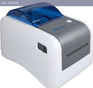 Принтер этикеток Bsmart BS-TDP225s DT 203dpi SDRAM 8Mb, Flash 8Mb, USB