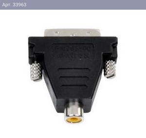 Переходник Matrox ADP-DVI-RCA20F (20шт)