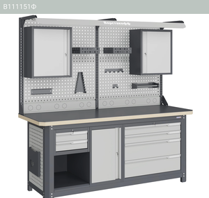 Рабочее место MCN 2052.S27L4.2-2FR