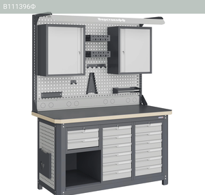 Рабочее место MCN 1552.S266.2-2FR