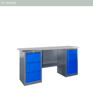 Верстак SLF 181.37.2