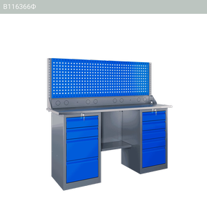 Верстак SLF 161.45.1-1R