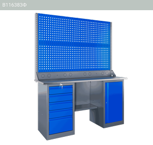 Верстак SLF 161.57.1-2R