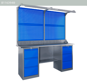 Верстак SLF 181.33.2-2FR