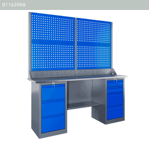 Верстак SLF 181.34.2-2R