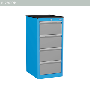 Тумба инструментальная TNC XL4.С
