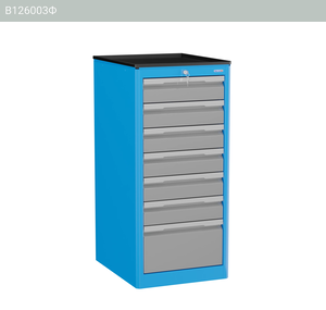 Тумба инструментальная TNC XL7.С