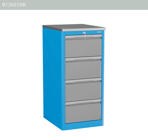 Тумба инструментальная TNC XL4.1