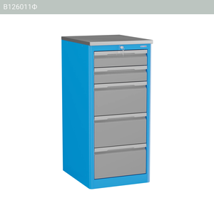 Тумба инструментальная TNC XL5.1