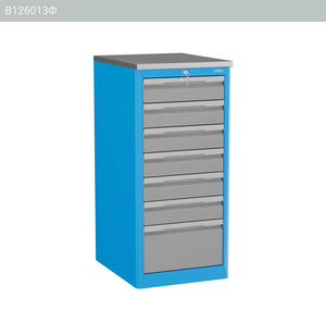 Тумба инструментальная TNC XL7.1