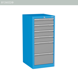 Инструментальная тумба TNC XL6