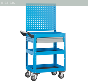 Тележка инструментальная PLC 8006.1-1К